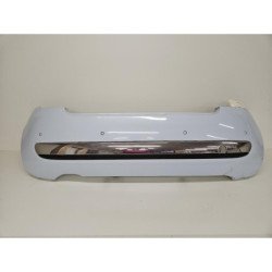 Pare Choc Arriere Fiat 500 2 Phase 1